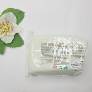 Baby Green Air Dry Clay Dough (400g/14oz)