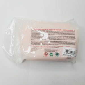 Peach Air Dry Clay Dough (400g/14oz)