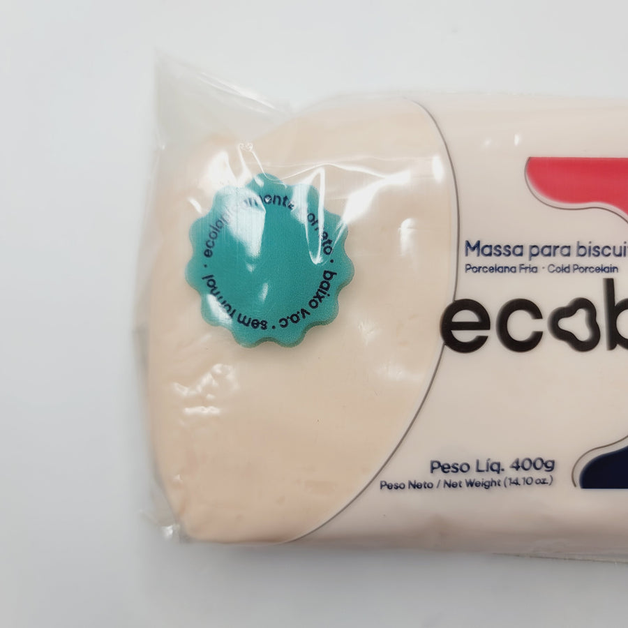 Baby Peach Skin Air Dry Clay Dough (400g/14oz)