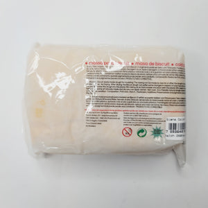 Siena Yellow Air Dry Clay Dough (400g/14oz)