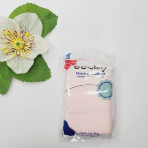 Baby Pink Air Dry Clay Dough (85g/3oz)
