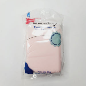 Baby Pink Air Dry Clay Dough (85g/3oz)