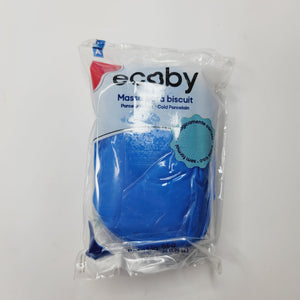 Cobalt Blue Air Dry Clay Dough (85g/3oz)