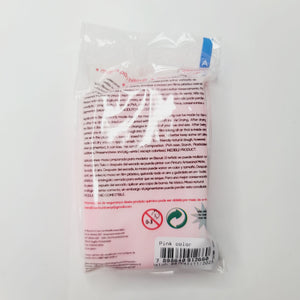 Pink Air Dry Clay Dough (85g/3oz)