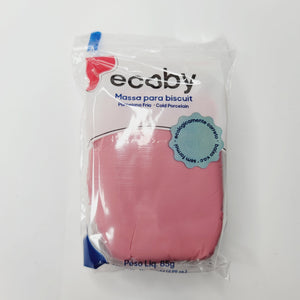 Antique Pink Air Dry Clay Dough (85g/3oz)