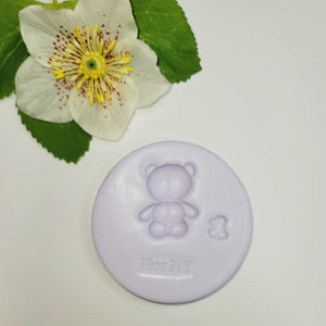 First Love silicone mold FNY #11