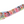 Load image into Gallery viewer, Inclusion Collection #1 Grosgrain Ribbon - 032490 - 1 1/2&quot; (40mm) - 5 yards
