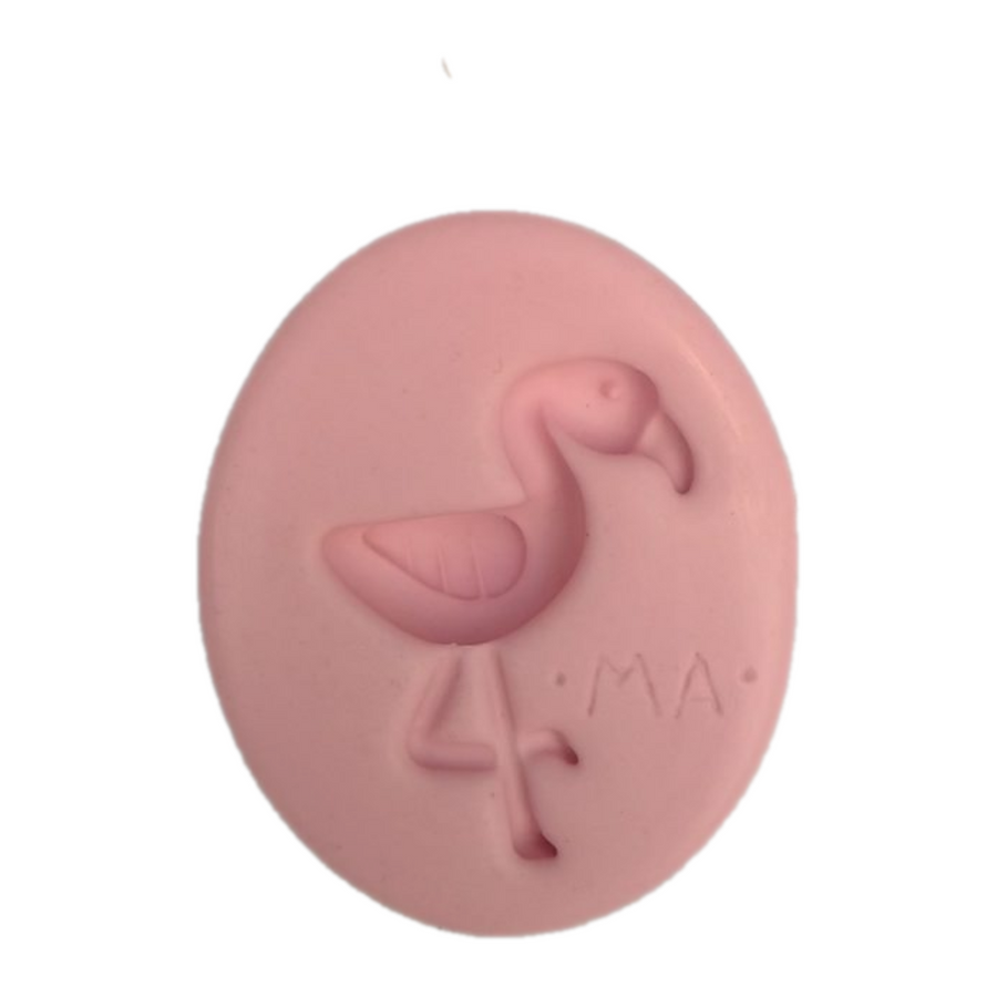 Flamingo Silicone Mold 223 MA