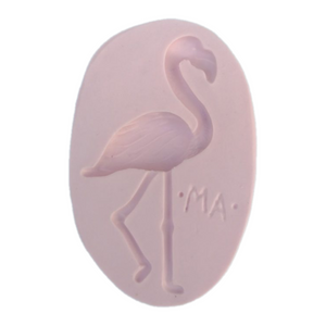 Flamingo #2 Silicone Mold 275 MA