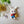 Load image into Gallery viewer, Alice&#39;s White Rabbit #673 Clay Doll for Bow-Center, Jewelry Charms, Accessories, and More
