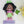 Load image into Gallery viewer, Precious &amp; Shanice Twins #463 Clay Doll for Bow-Center, Jewelry Charms, Accessories, and More
