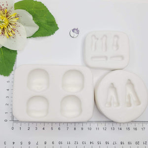 Mini Universal Creations Kit Silicone Mold ADC