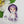 Load image into Gallery viewer, Indra Mystery Fairy #254 Clay Doll for Bow-Center, Jewelry Charms, Accessories, and More
