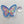 Load image into Gallery viewer, Butterfly Double Acrylic Apliques
