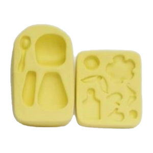 Kit Chef for Mugs and Jars ADG #42