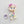 Load image into Gallery viewer, Baby Alita #046 Clay Doll for Bow-Center, Jewelry Charms, Accessories, and More
