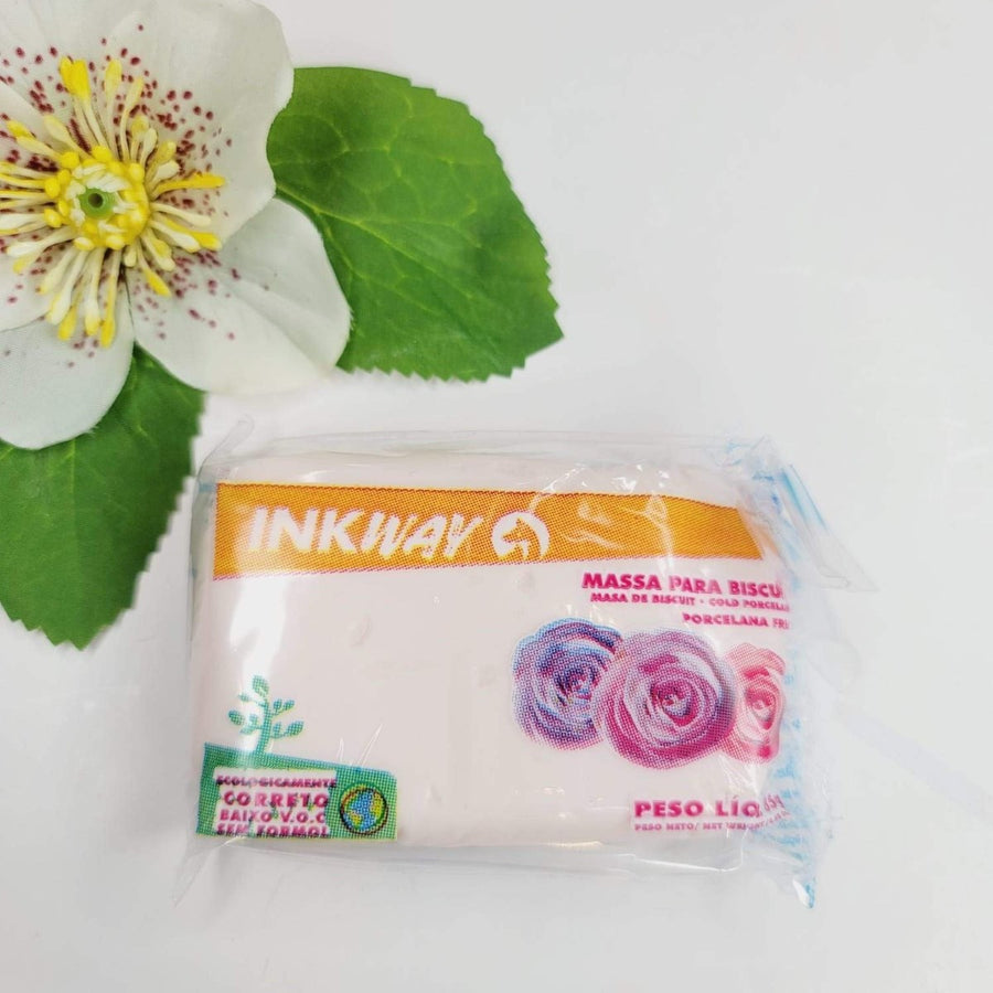 Baby Skin Air Dry Clay Dough (85g/3oz)