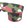 Load image into Gallery viewer, Camouflage Grosgrain Ribbon - 1 1/2&quot; (38mm) - Sold by the Yard
