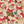 Load image into Gallery viewer, Christmas - Santa  Faux Leather Printed Vinyl Sheet
