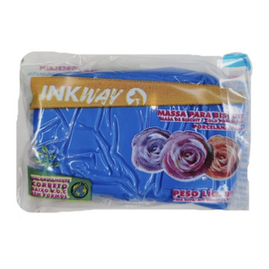 Cobalt Blue Air Dry Clay Dough (85g/3oz)