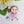 Load image into Gallery viewer, Ella, Lunna  &amp; Emma Triplets #192 Clay Doll for Bow-Center, Jewelry Charms, Accessories, and More
