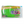 Load image into Gallery viewer, Grass Green Air Dry Clay Dough (85g/3oz)
