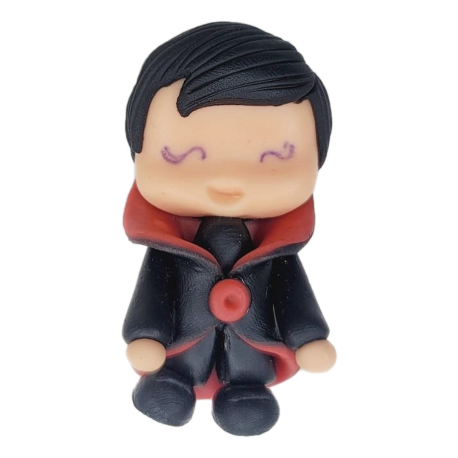Oscar Dracula #441 Clay Doll for Bow-Center, Jewelry Charms, Accessories, and More