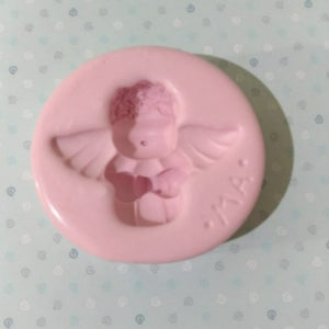 Little Angel  (Small) Silicone Mold 127MA