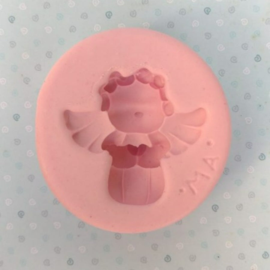 Little Angel  (Med) Silicone Mold 128MA