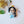 Load image into Gallery viewer, Princess Jasmine #471 Clay Doll for Bow-Center, Jewelry Charms, Accessories, and More
