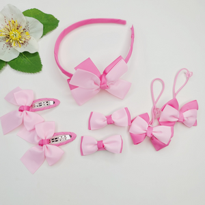 Hair Accessories Kit