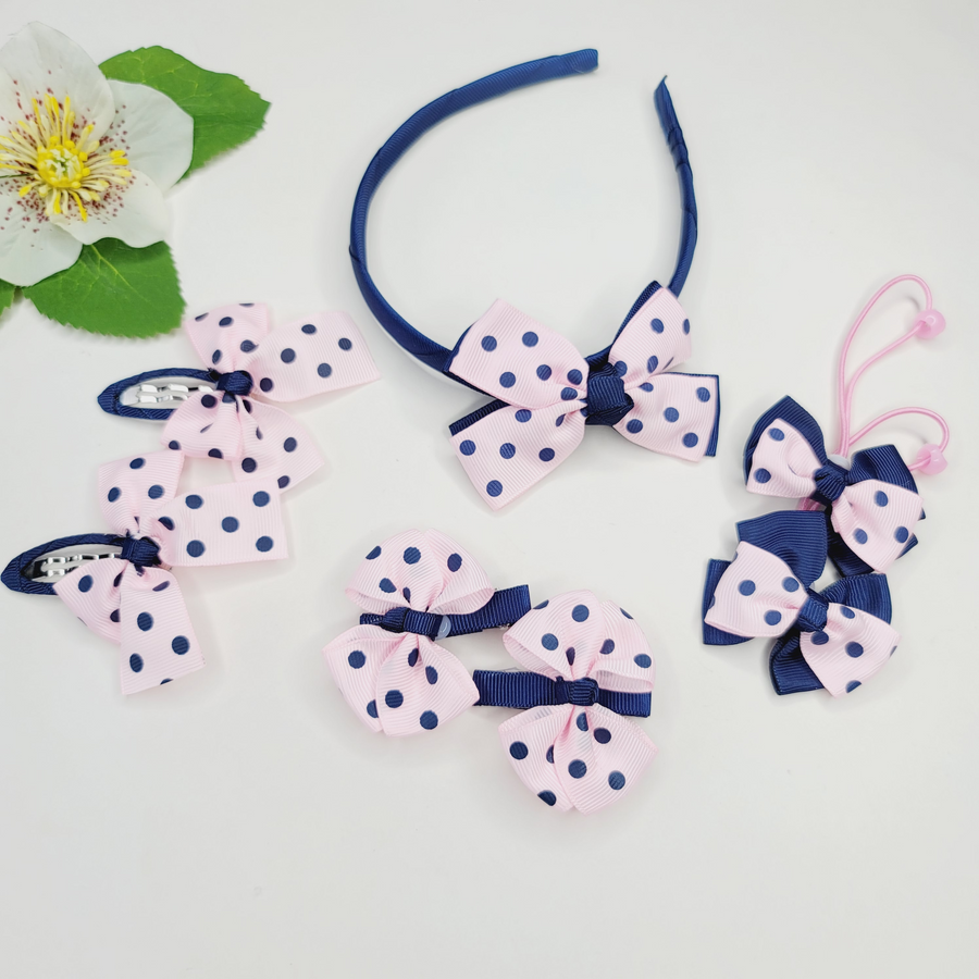 Hair Accessories Kit FLOR NY ATELIER