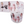 Load image into Gallery viewer, Ballerina Grosgrain Ribbon - 1 1/2&quot; (38mm) - Sold by the Yard
