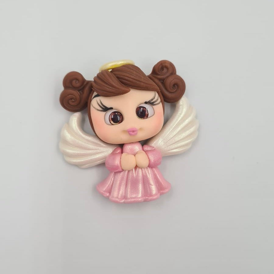 Little Angel Mold AJ#66