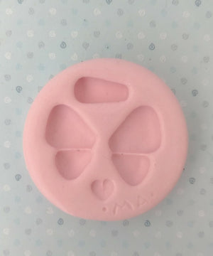 Butterfly Mold 044 MA