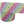 Load image into Gallery viewer, Shiny Rainbow Gold Star Grosgrain Ribbon - 1 1/2&quot; (38mm) - Sold by the Yard

